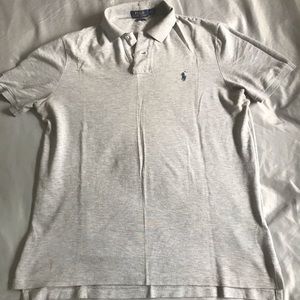 Polo by Ralph Lauren Gray M